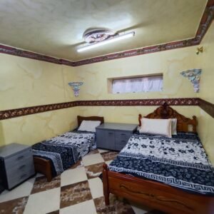 Deluxe Open Studio in Sana'a