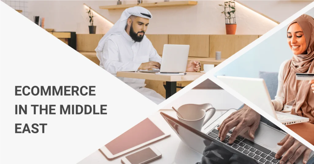 Ecommerce In The Middle East min