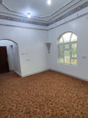 شقة فاخرة للإيجار في صنعاء – مباشرة من المالك