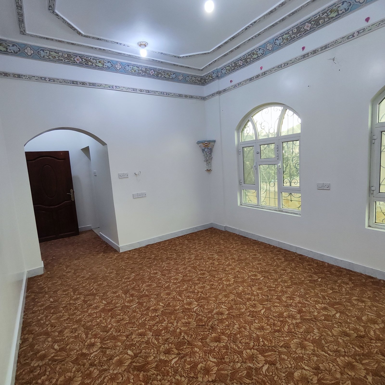 شقة فاخرة للإيجار في صنعاء – مباشرة من المالك