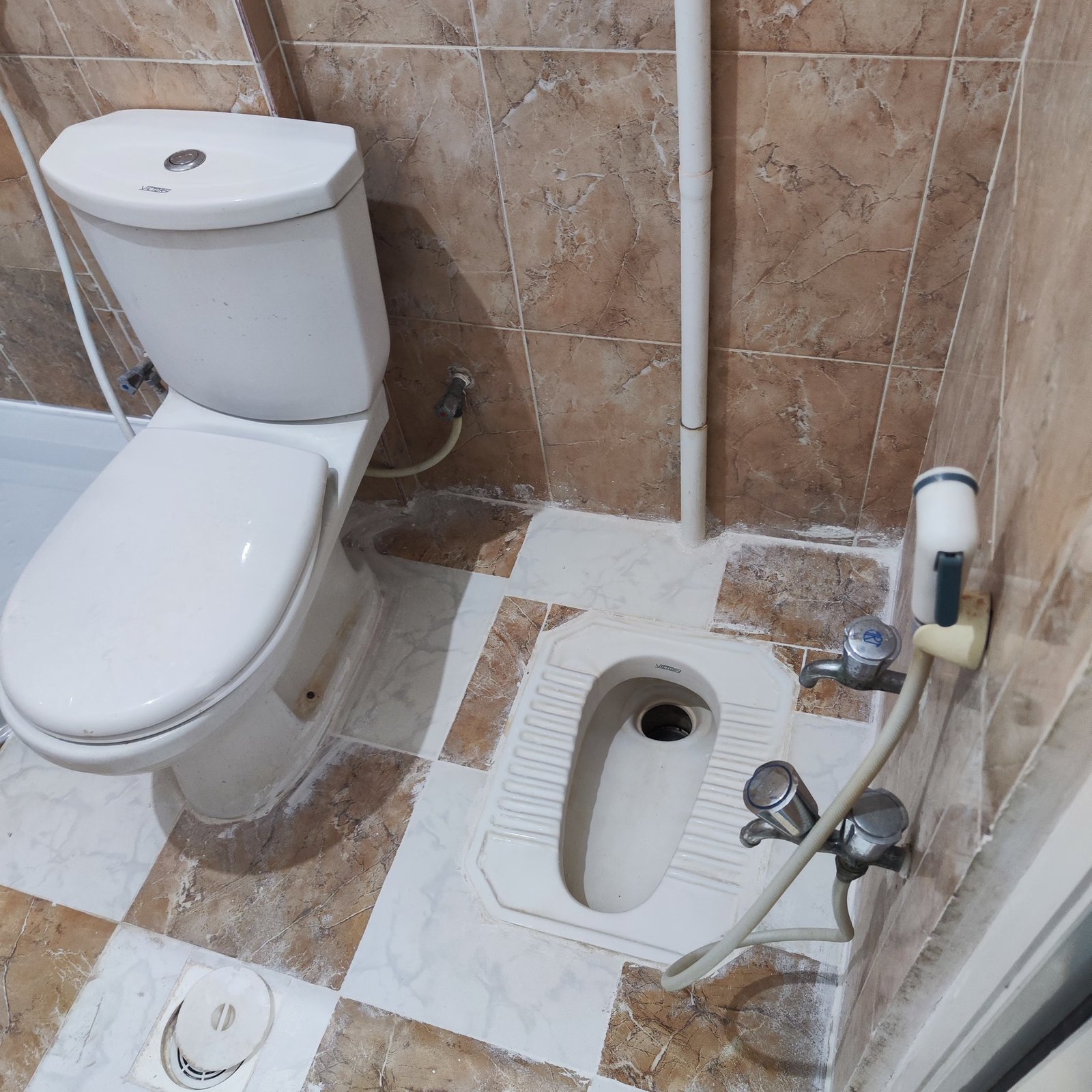 شقة فاخرة للإيجار في صنعاء – مباشرة من المالك - الصورة 3