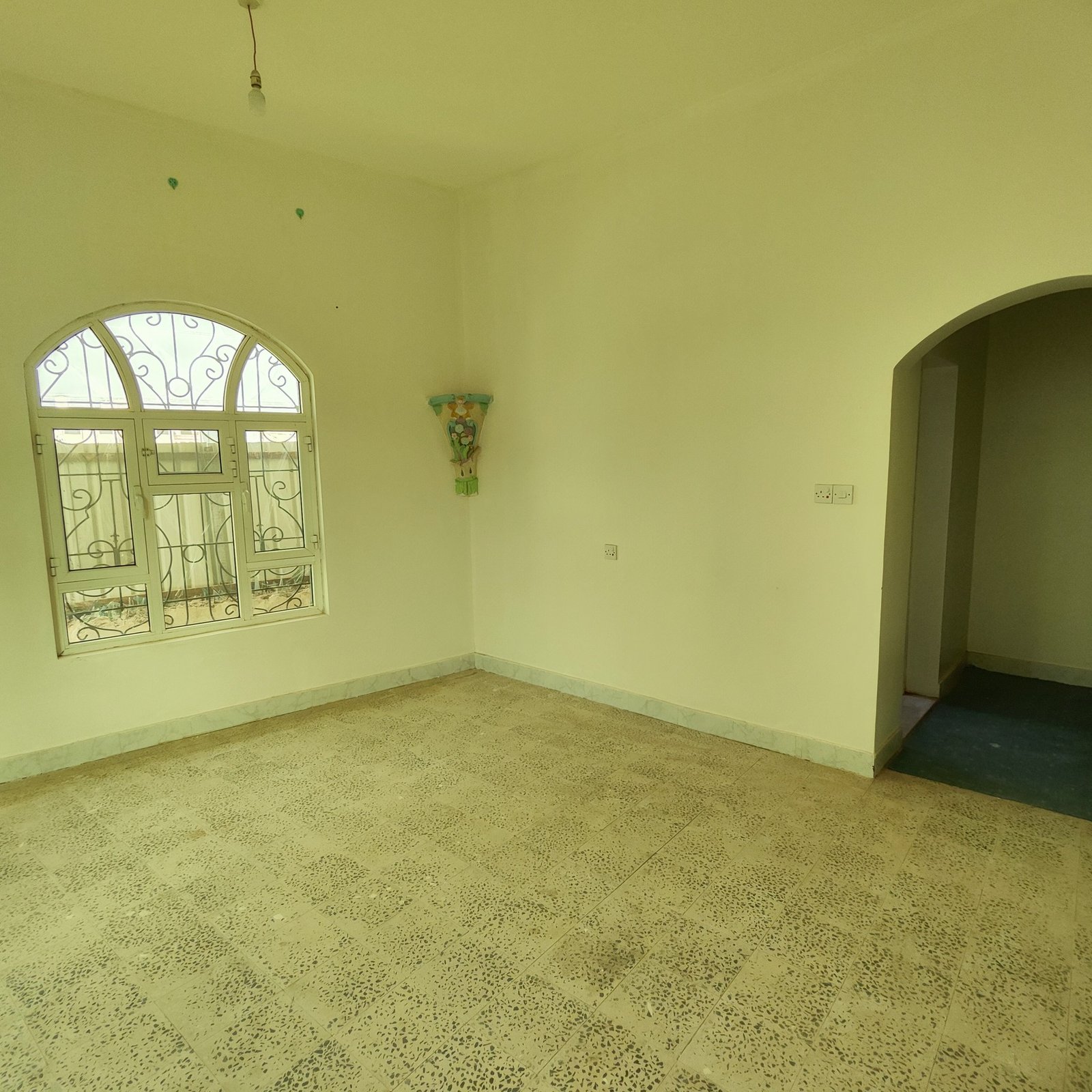 شقة فاخرة للإيجار في صنعاء – مباشرة من المالك - الصورة 4