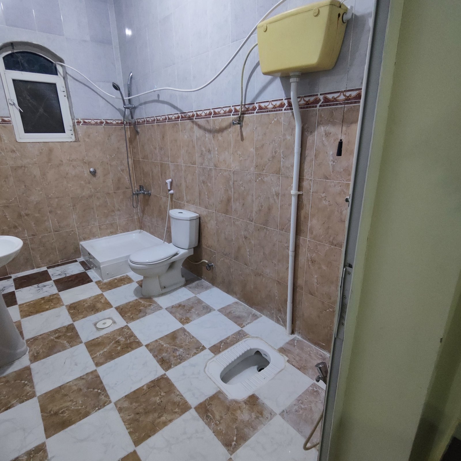 شقة فاخرة للإيجار في صنعاء – مباشرة من المالك - الصورة 9