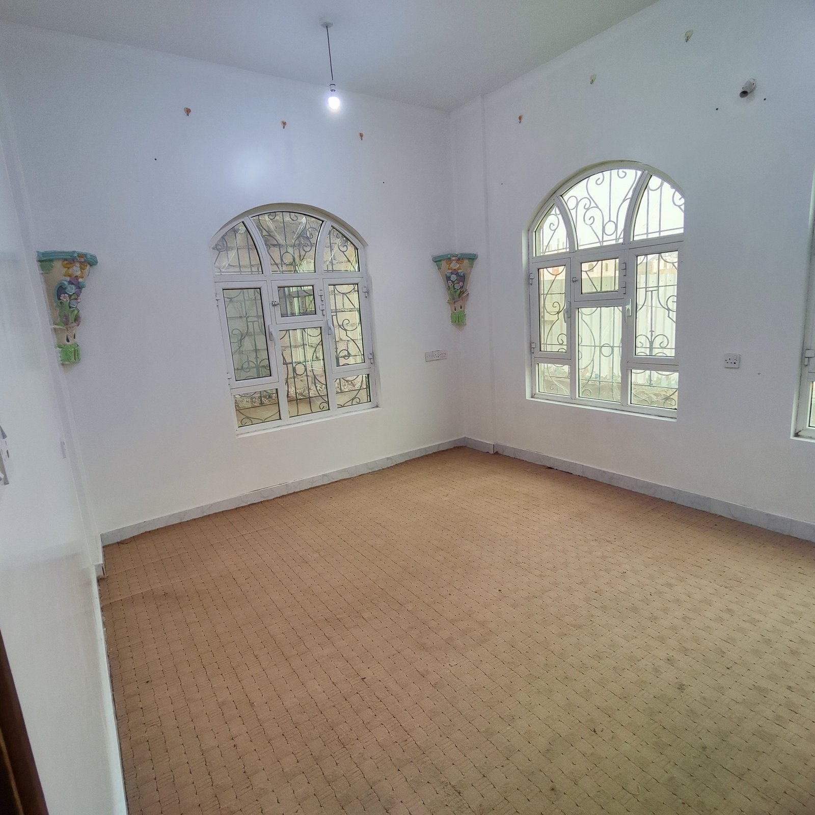 شقة فاخرة للإيجار في صنعاء – مباشرة من المالك - الصورة 6