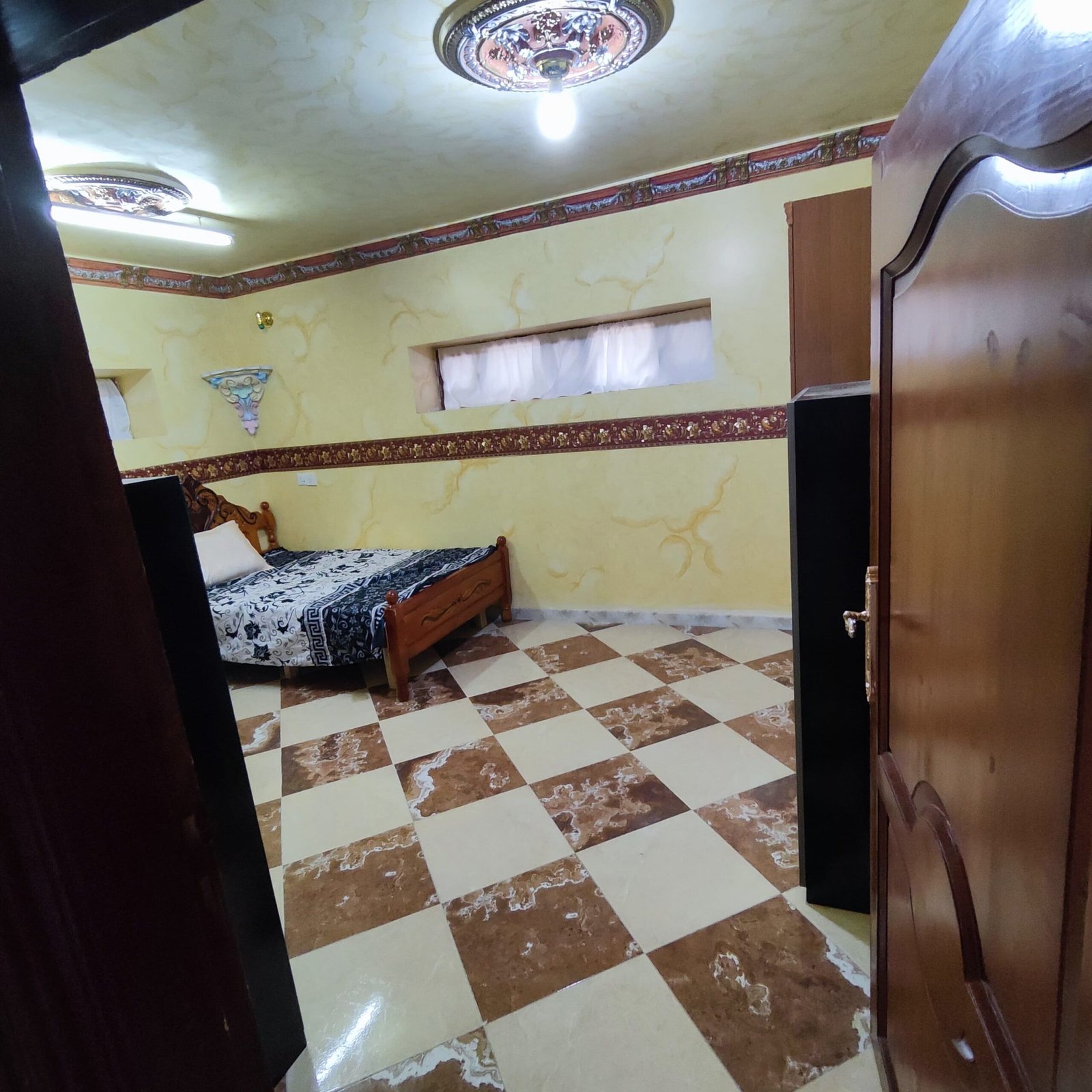 Deluxe Open Studio in Sana'a - الصورة 6