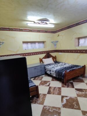 Deluxe Open Studio in Sana’a