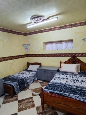 Deluxe Open Studio in Sana'a