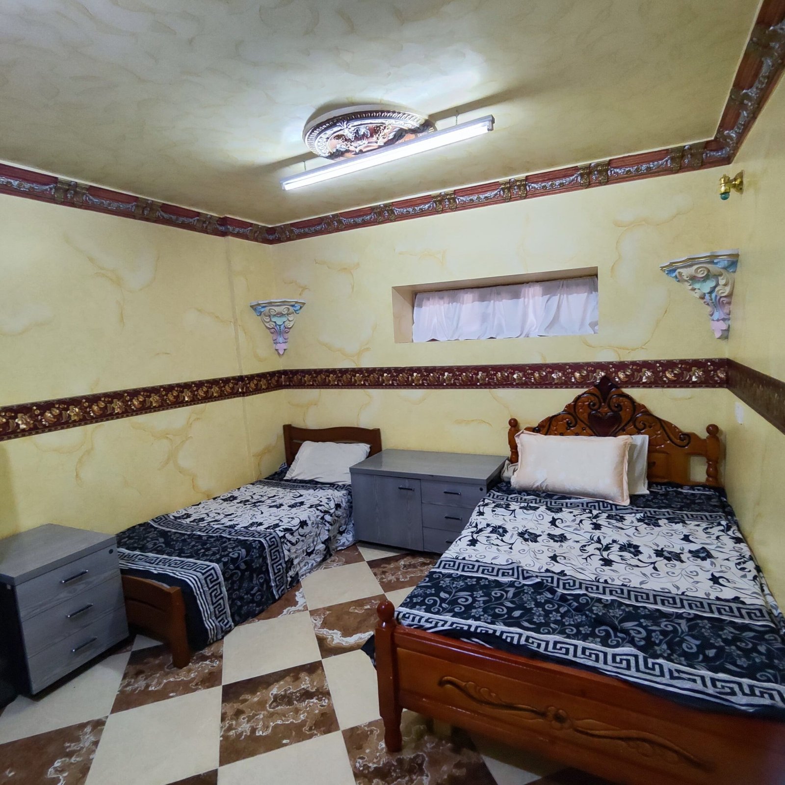 Deluxe Open Studio in Sana'a