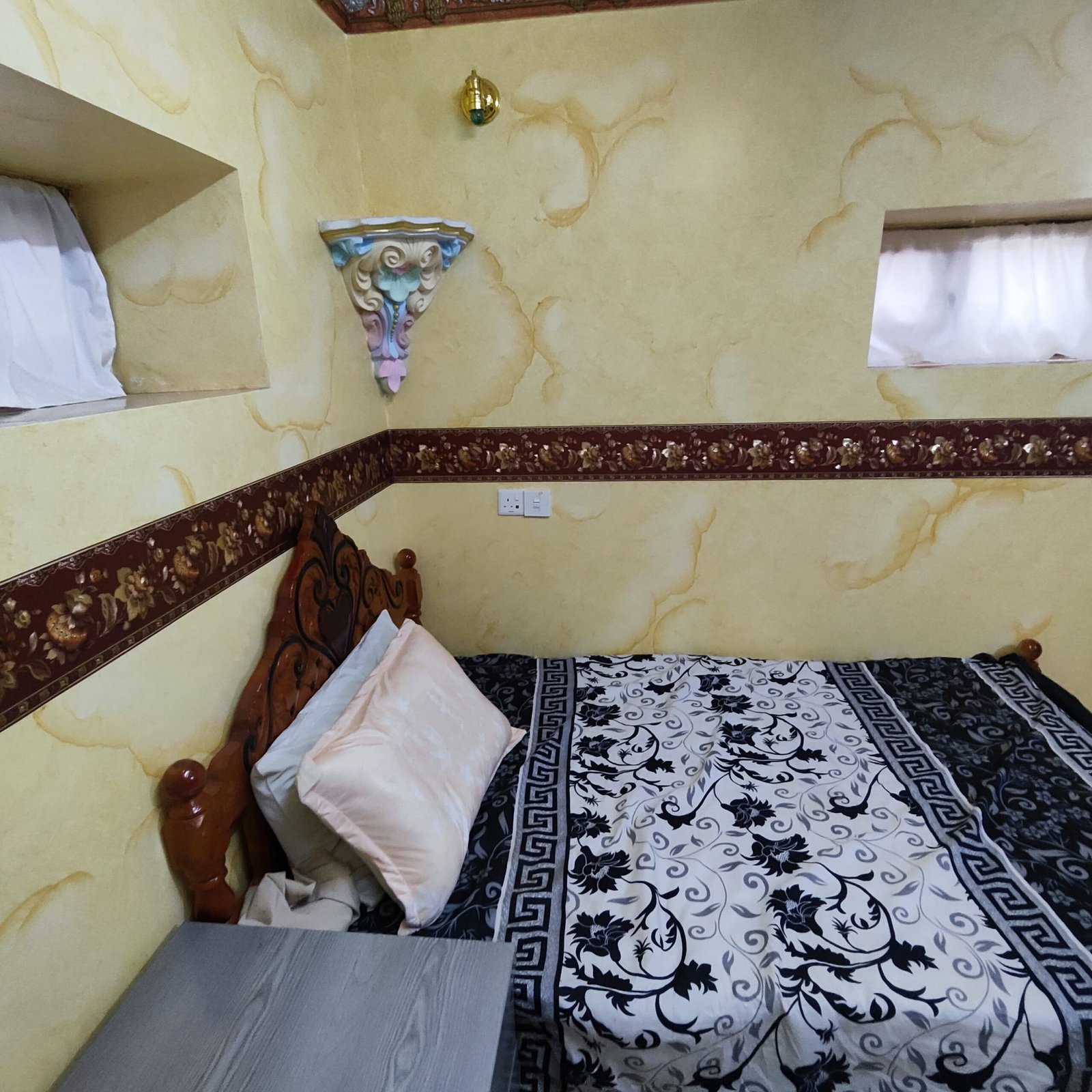 Deluxe Open Studio in Sana'a - الصورة 7