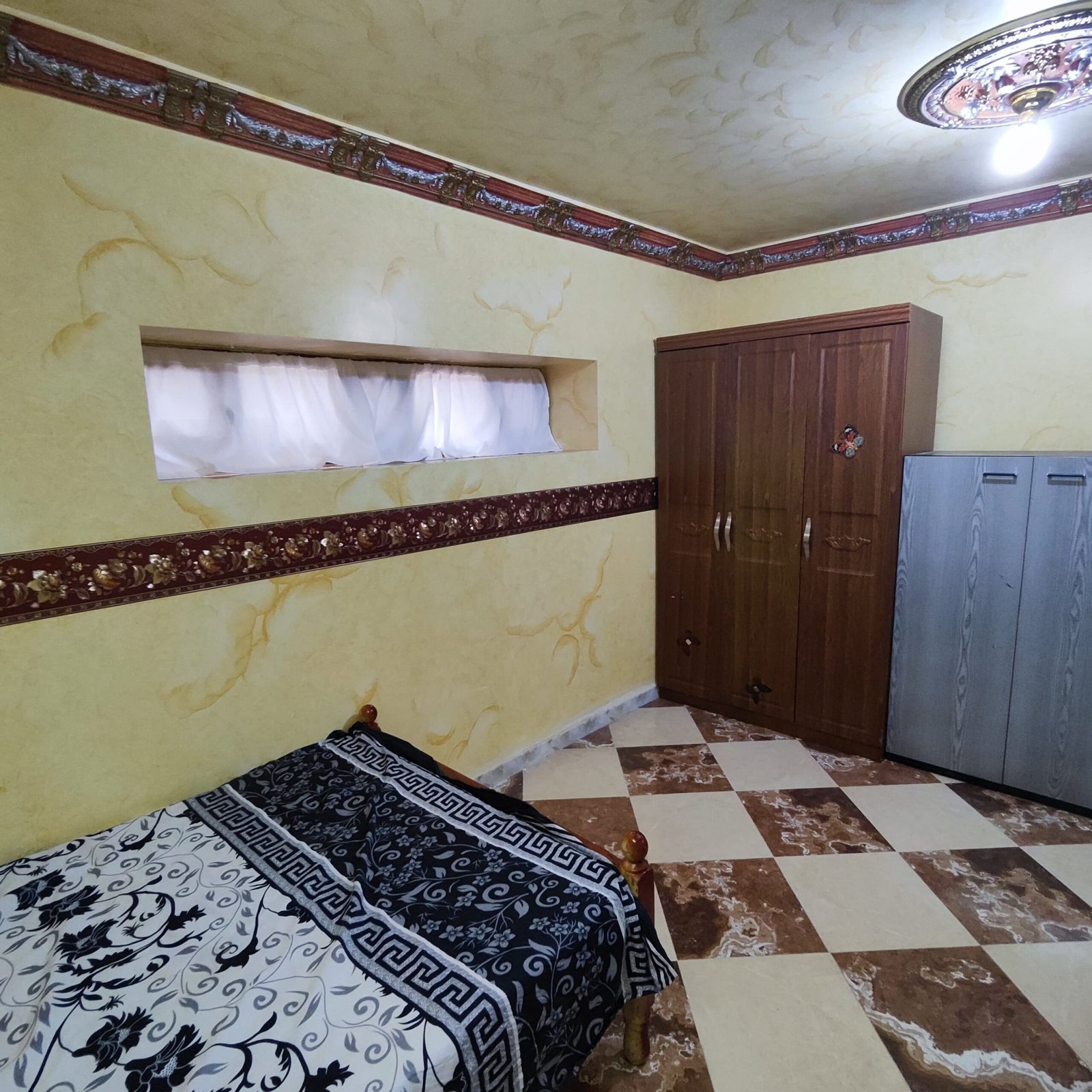 Deluxe Open Studio in Sana'a - الصورة 8