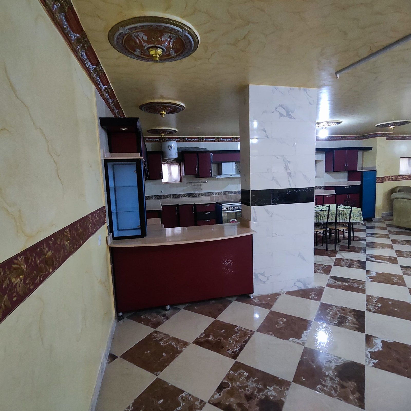 Deluxe Open Studio in Sana'a - الصورة 9