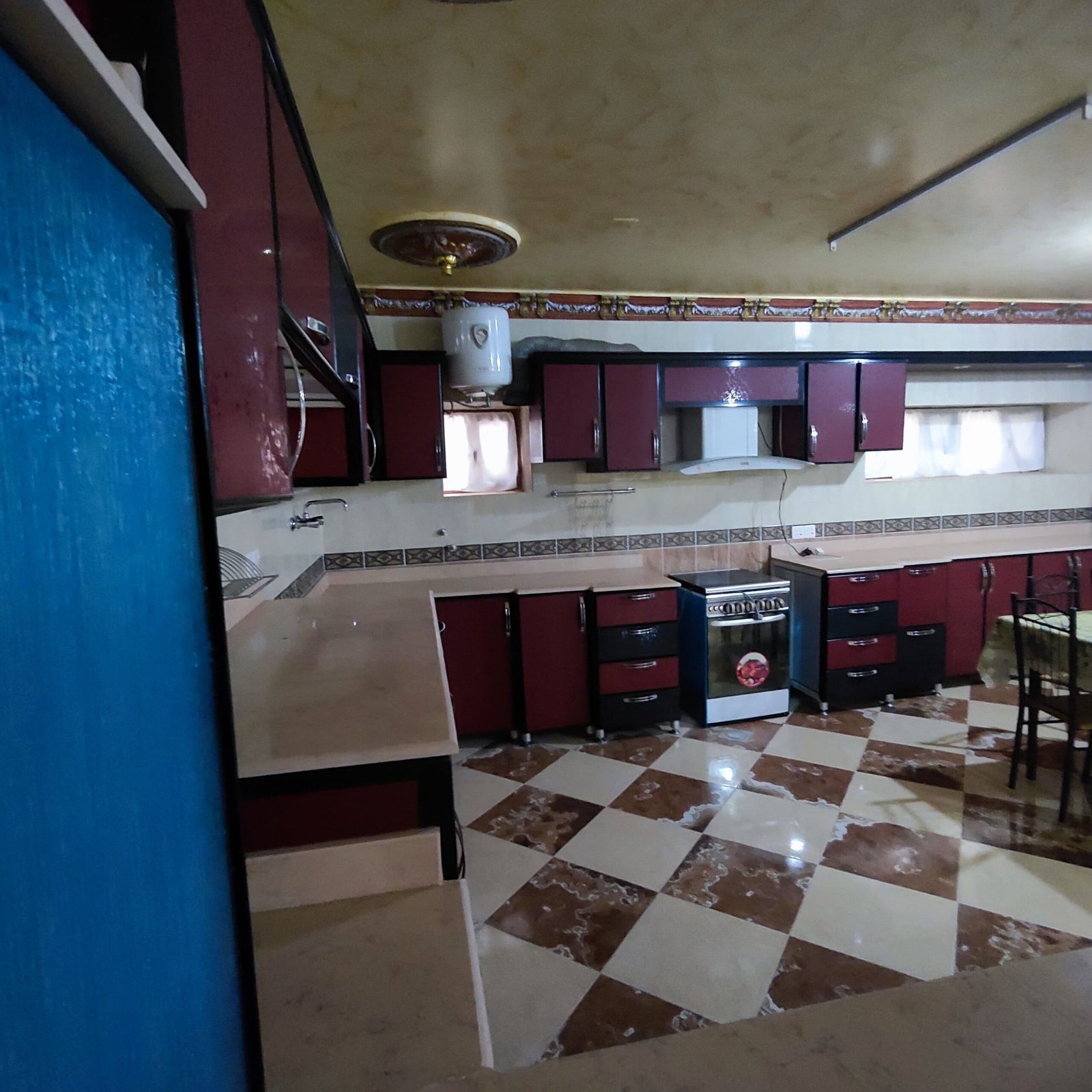 Deluxe Open Studio in Sana'a - الصورة 14