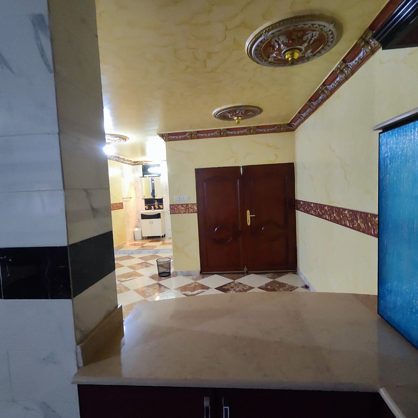 Deluxe Open Studio in Sana'a - الصورة 19