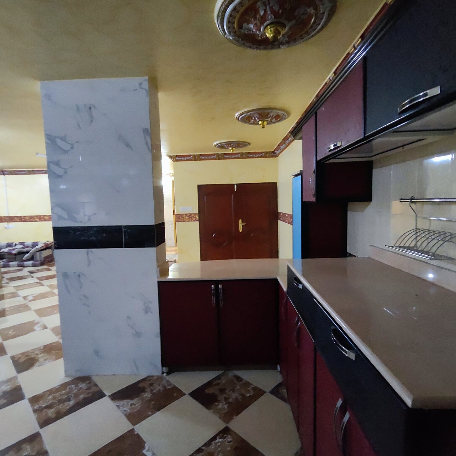 Deluxe Open Studio in Sana'a - الصورة 22