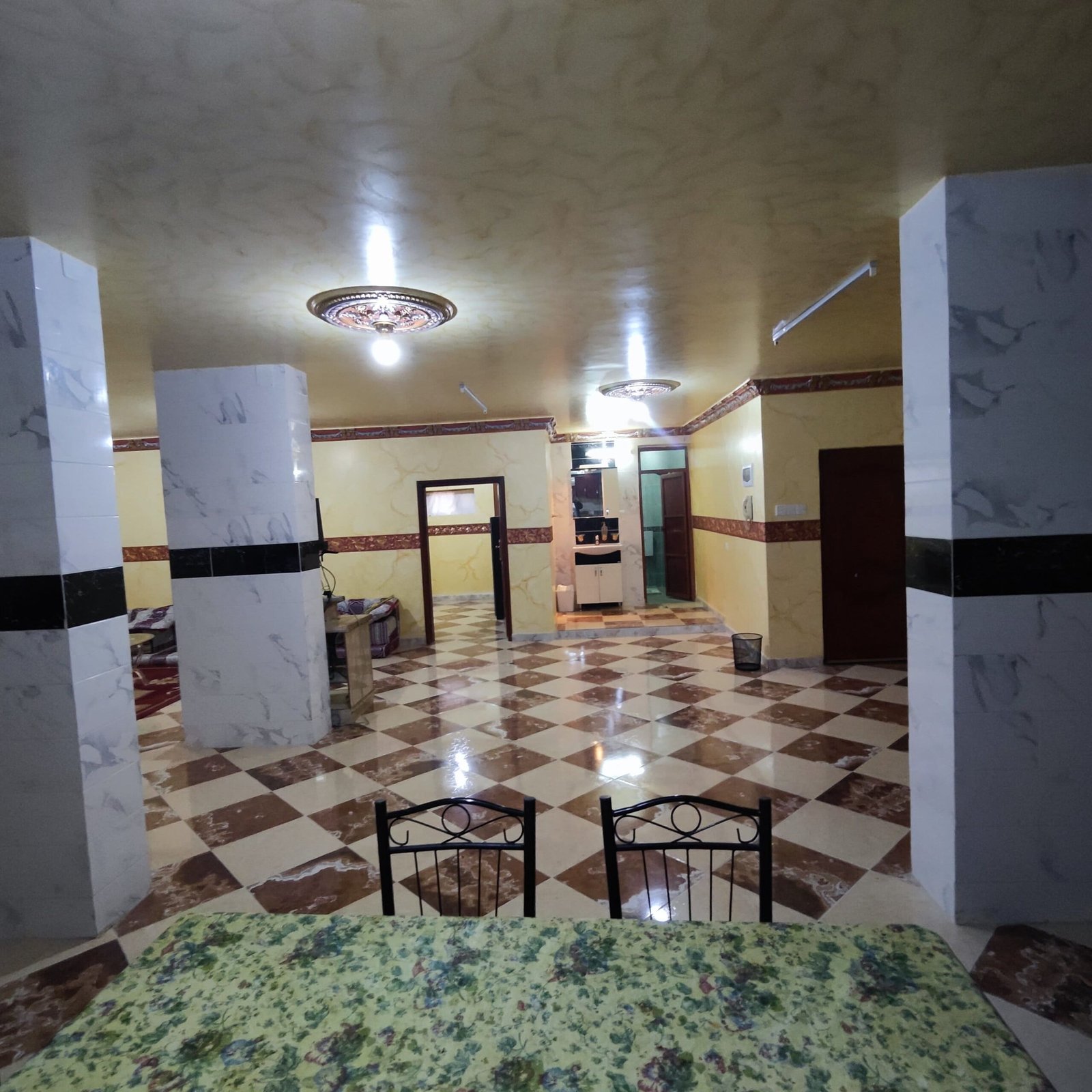 Deluxe Open Studio in Sana'a - الصورة 27