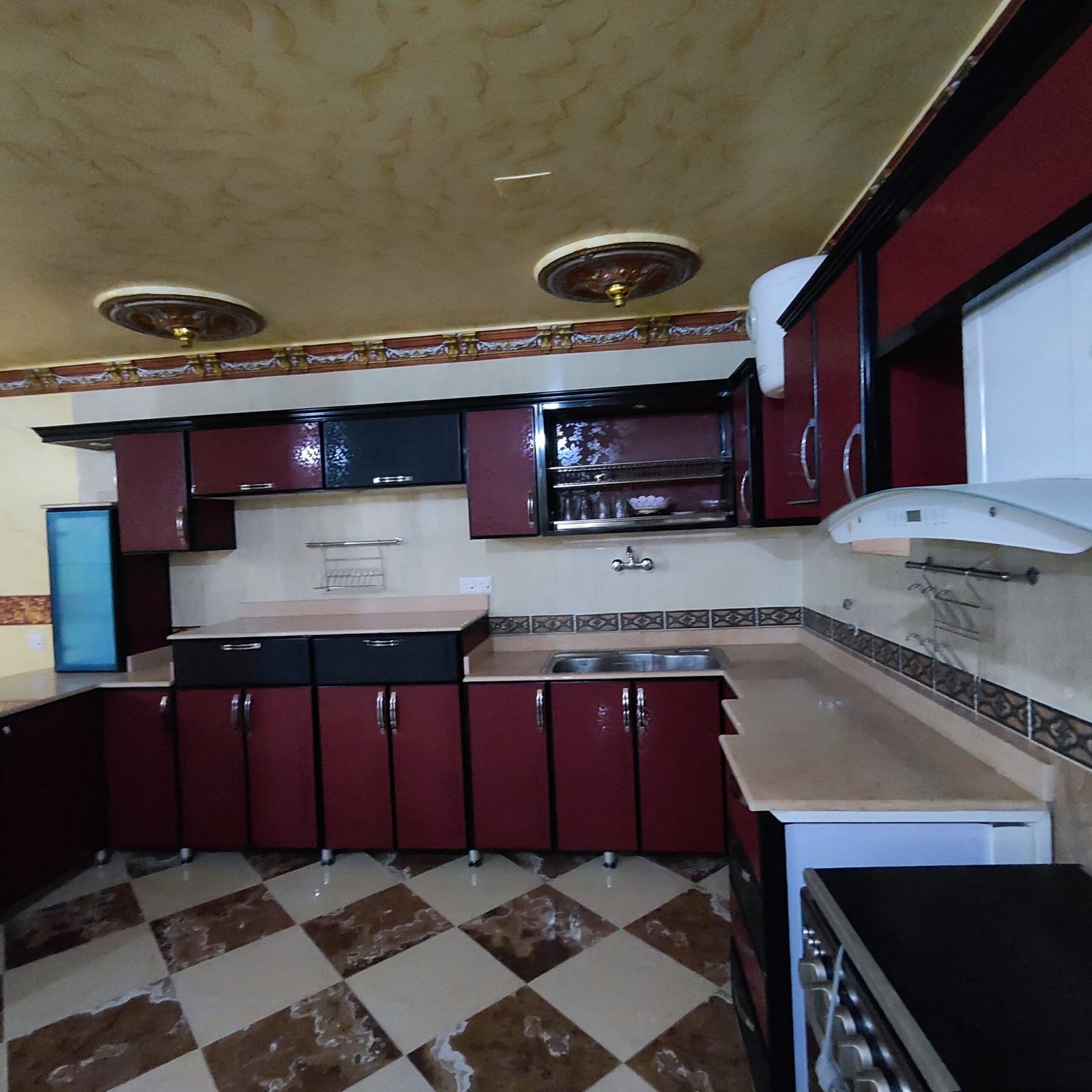 Deluxe Open Studio in Sana'a - الصورة 28