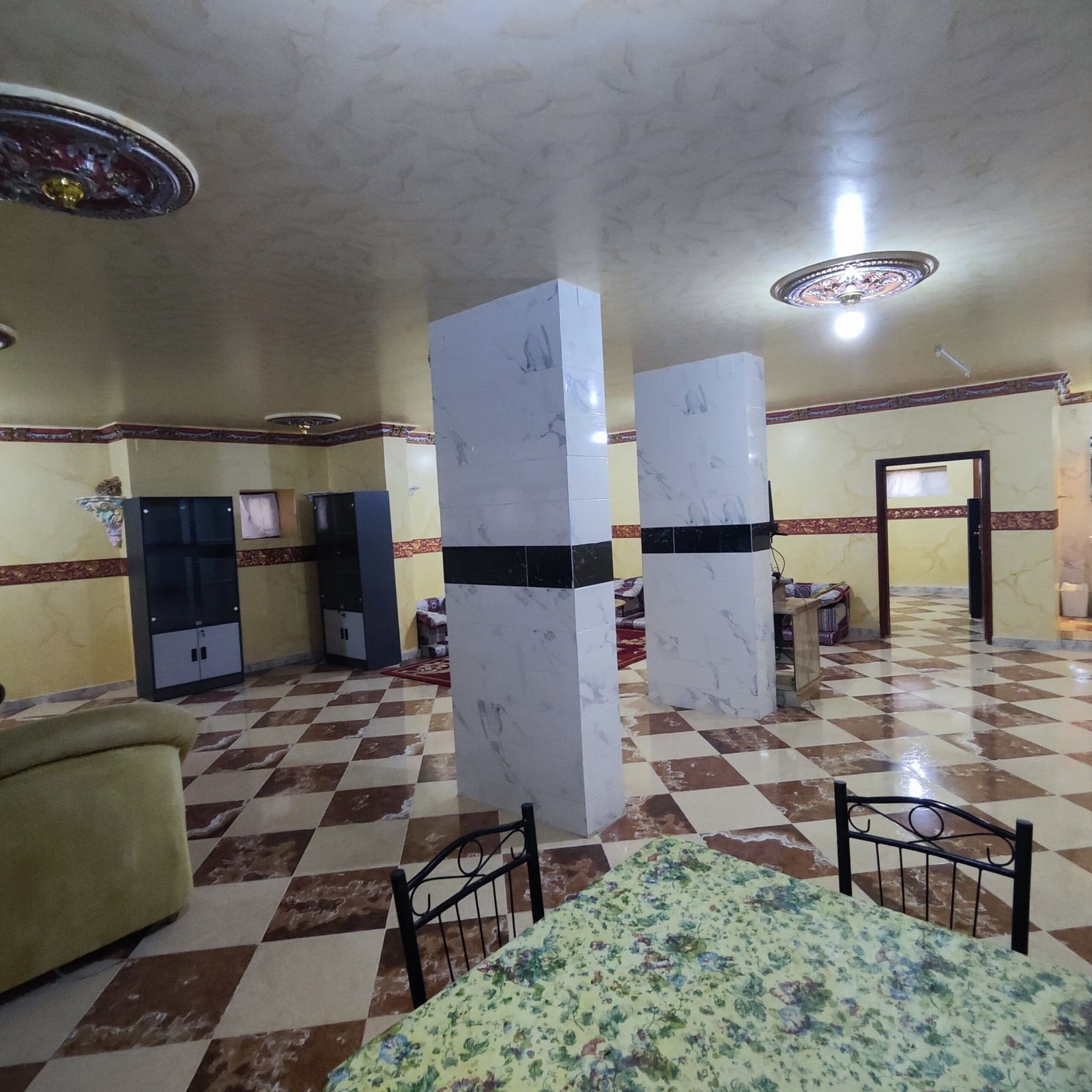 Deluxe Open Studio in Sana'a - الصورة 30