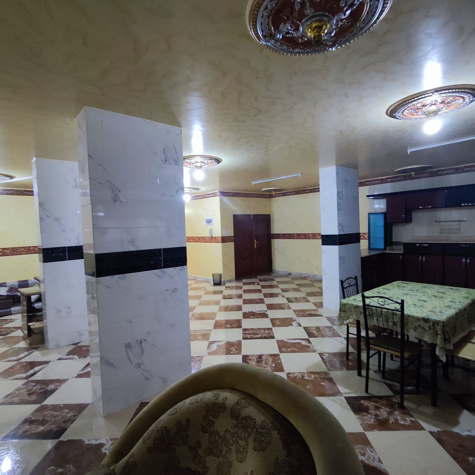 Deluxe Open Studio in Sana'a - الصورة 35