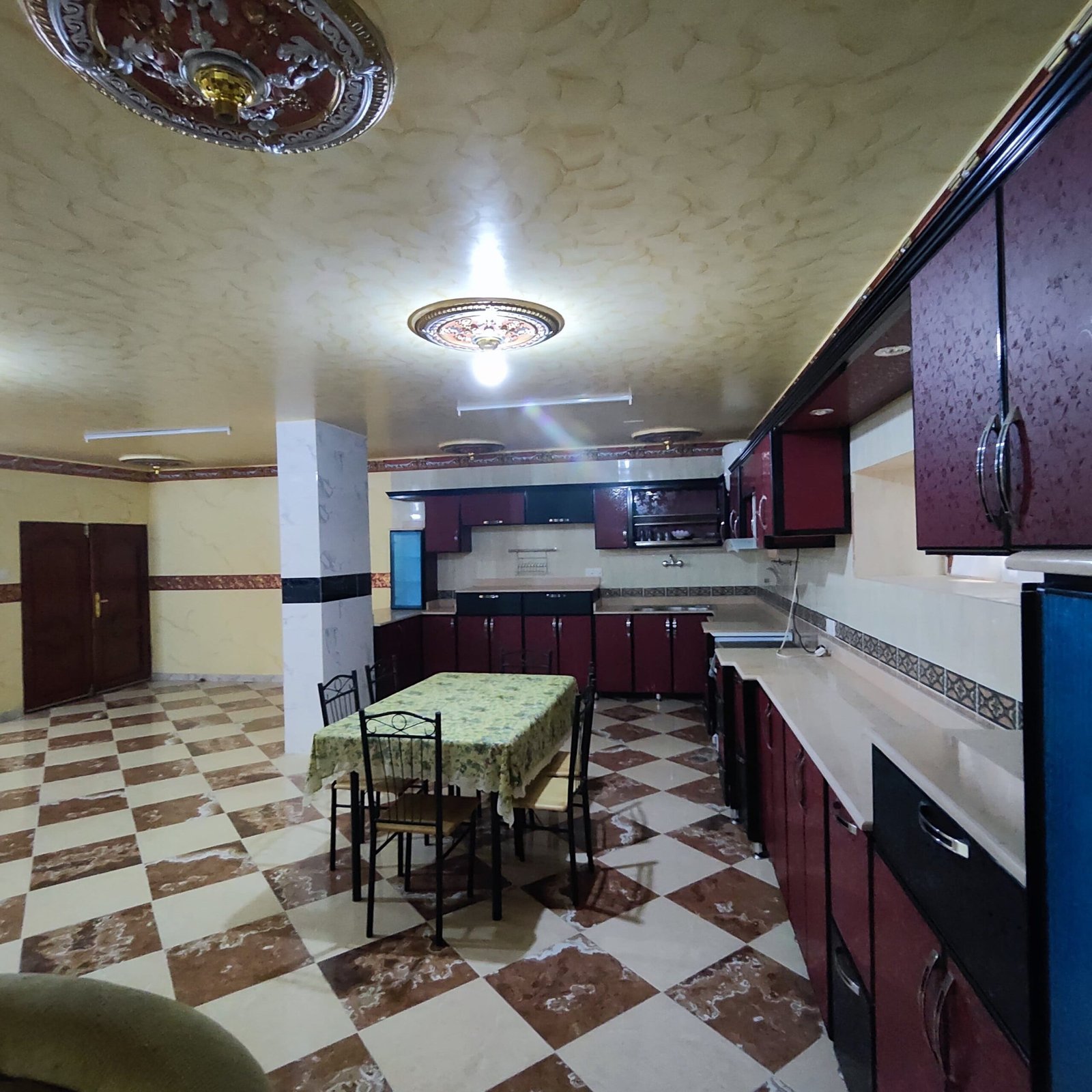 Deluxe Open Studio in Sana'a - الصورة 36