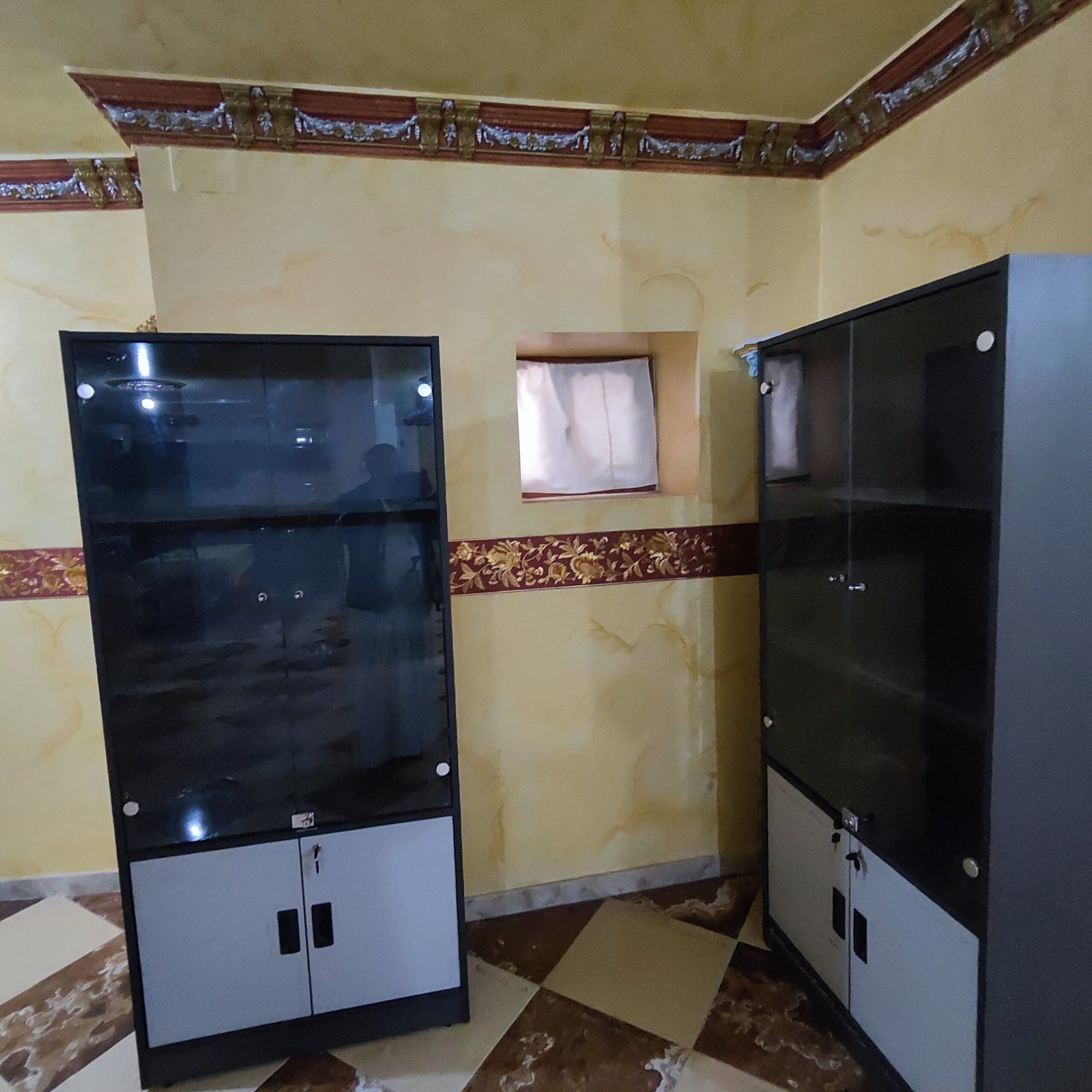 Deluxe Open Studio in Sana'a - الصورة 43