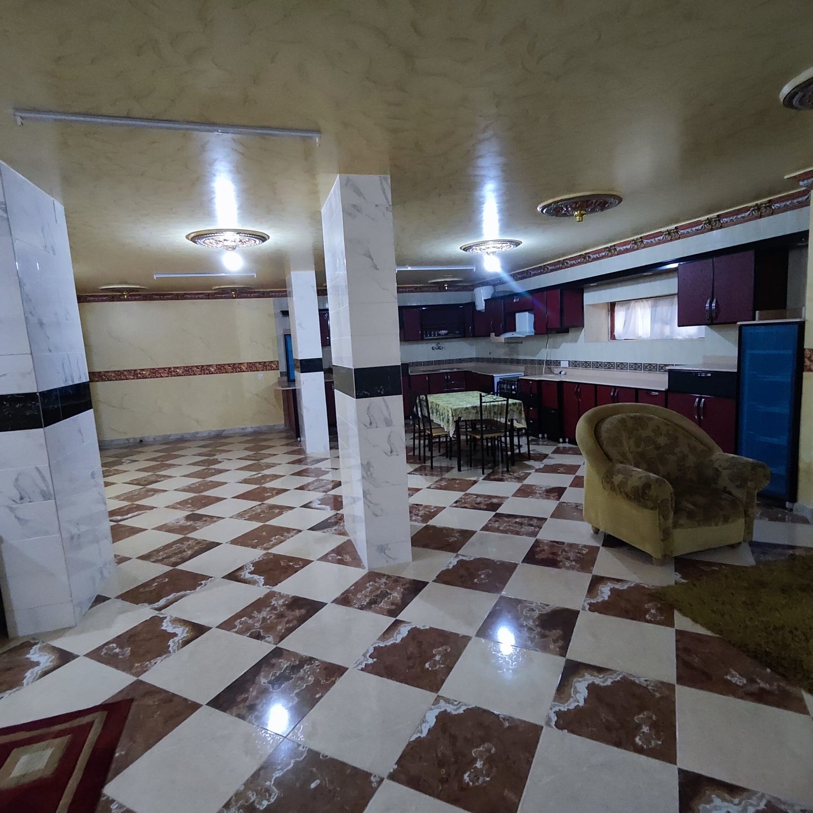 Deluxe Open Studio in Sana'a - الصورة 45