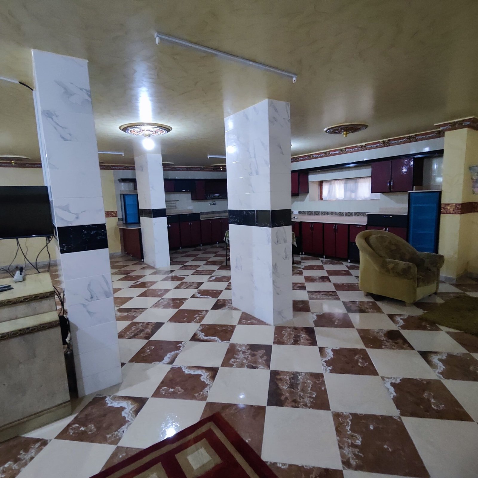 Deluxe Open Studio in Sana'a - الصورة 50