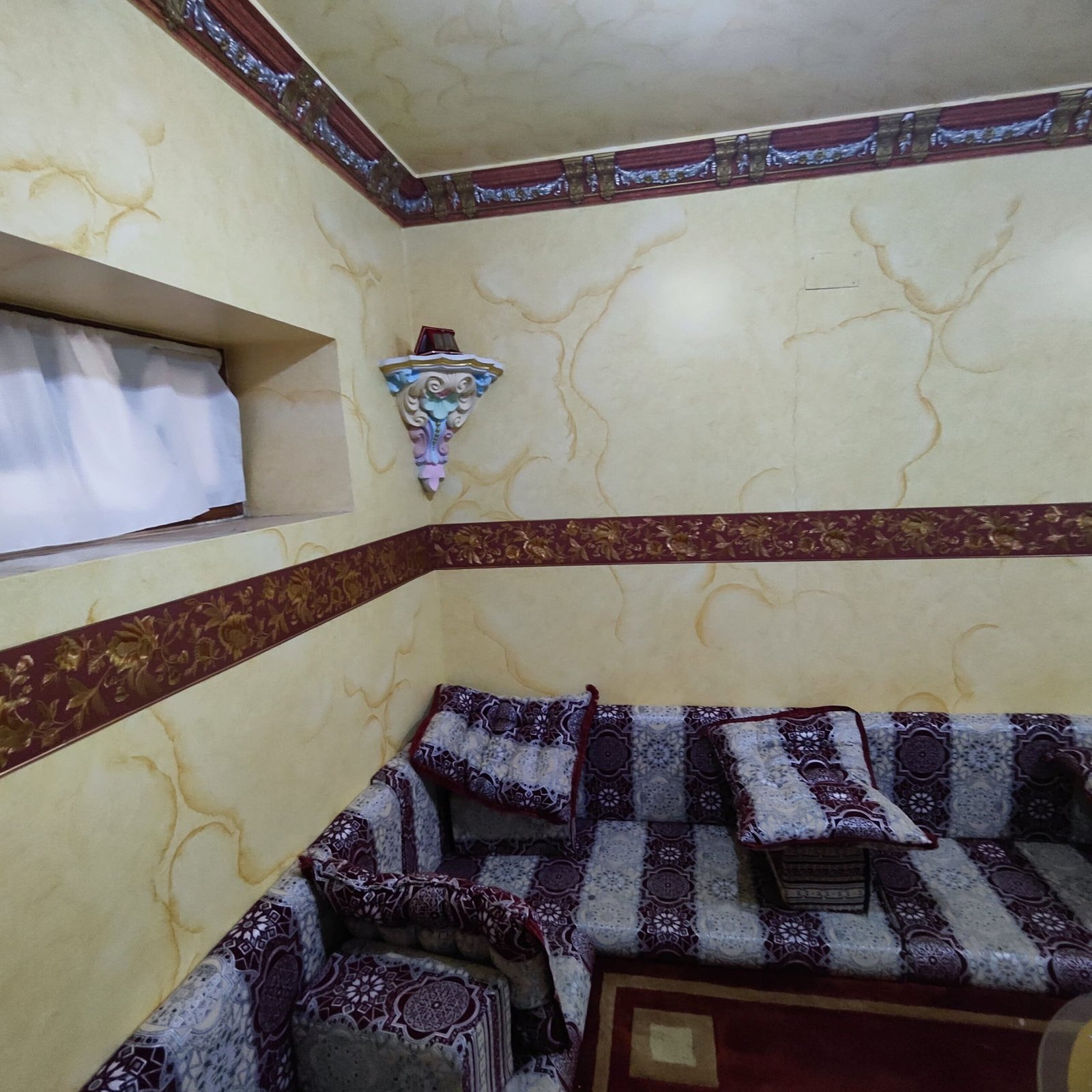 Deluxe Open Studio in Sana'a - الصورة 51