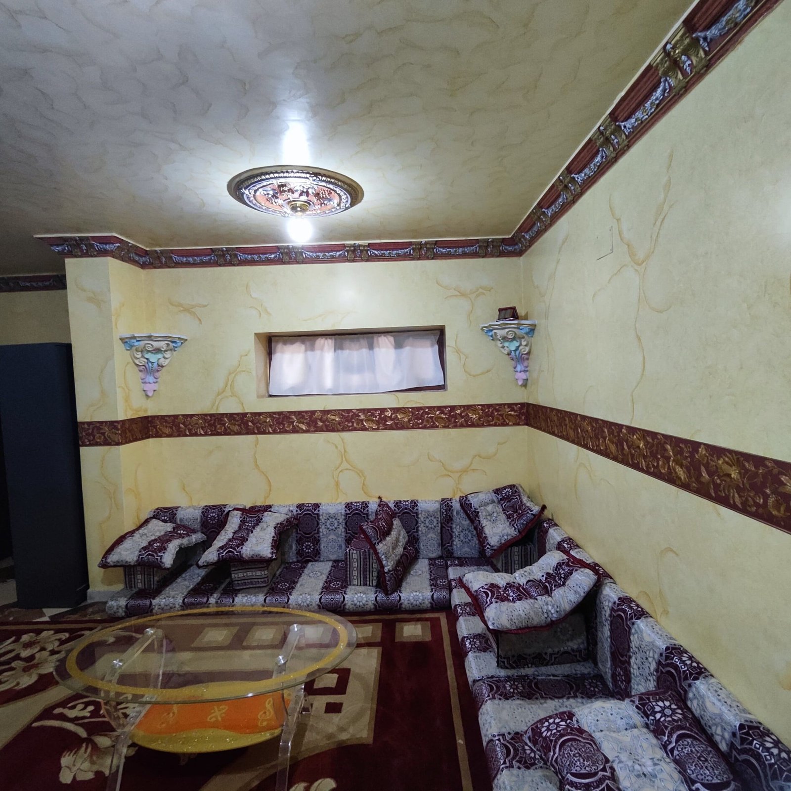 Deluxe Open Studio in Sana'a - الصورة 55