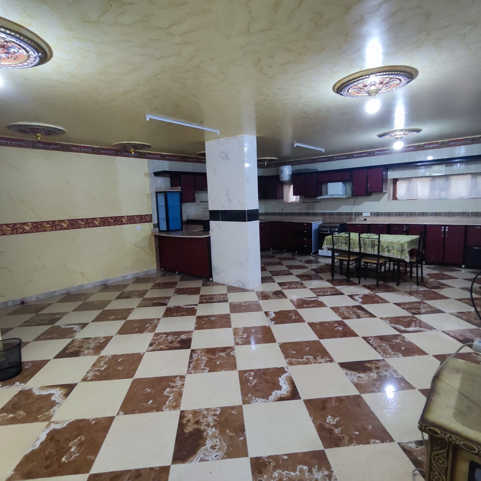 Deluxe Open Studio in Sana'a - الصورة 57