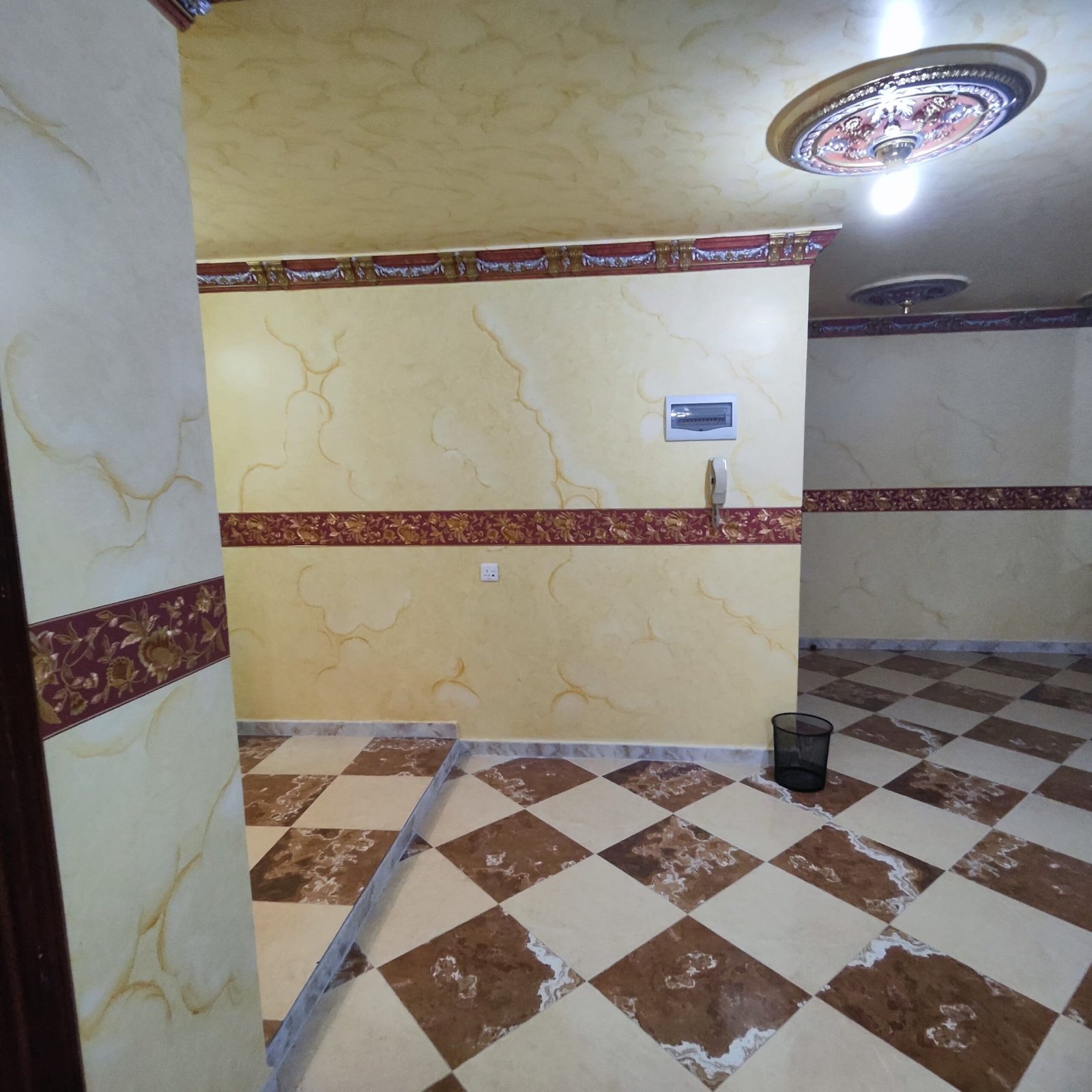 Deluxe Open Studio in Sana'a - الصورة 58