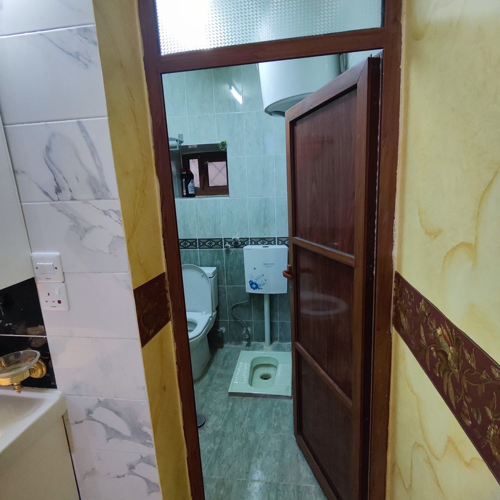 Deluxe Open Studio in Sana'a - الصورة 59