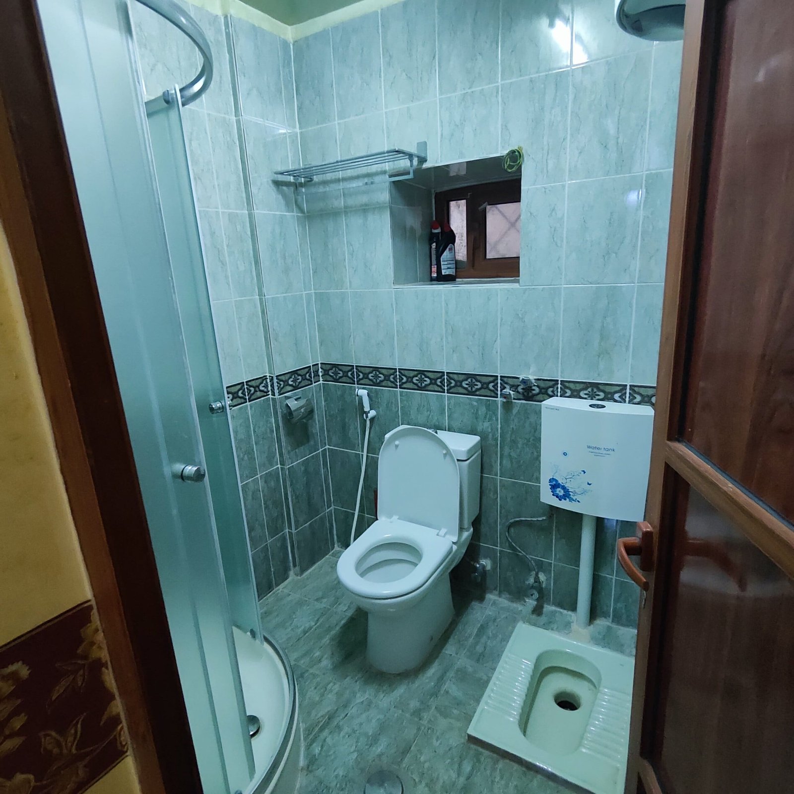 Deluxe Open Studio in Sana'a - الصورة 60