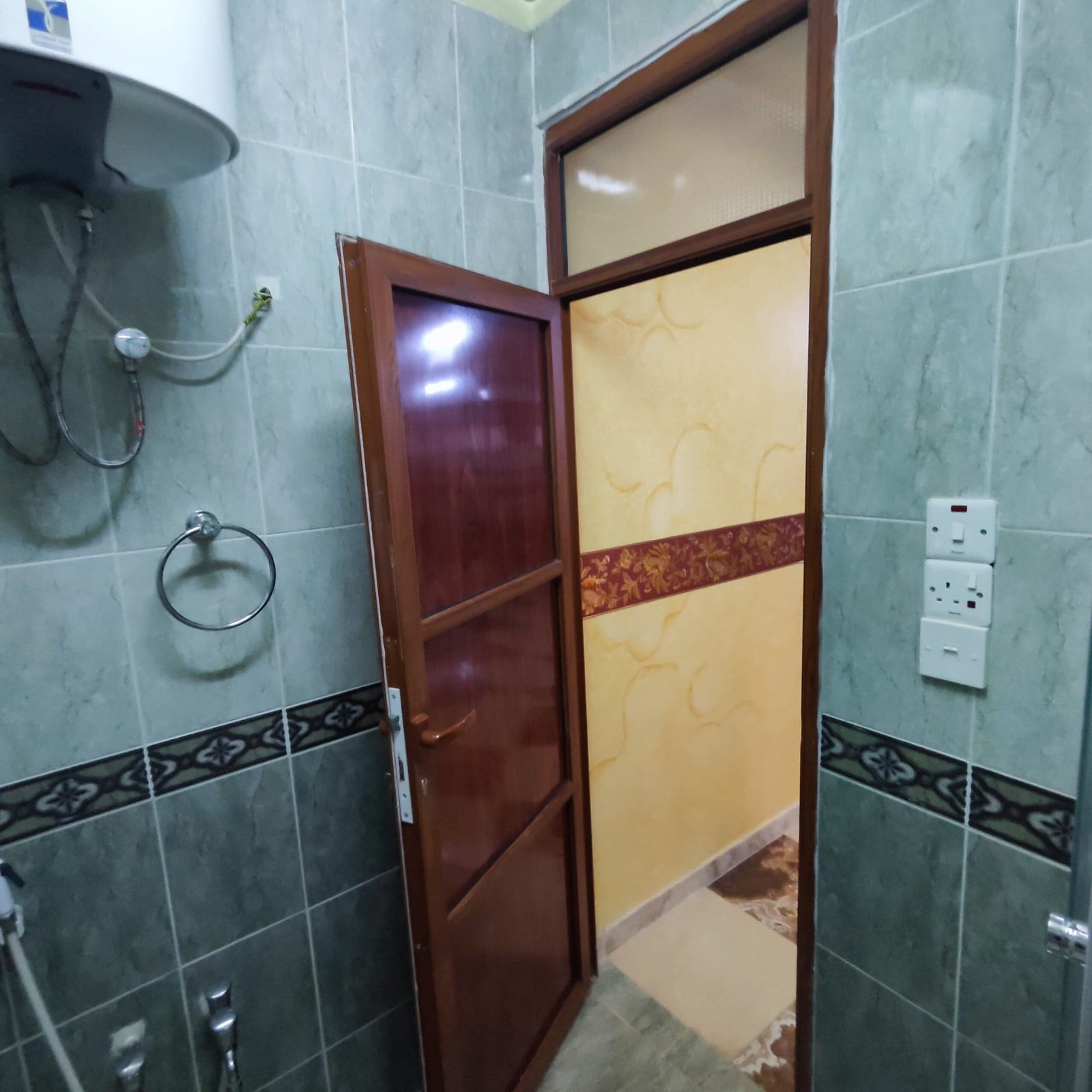 Deluxe Open Studio in Sana'a - الصورة 62