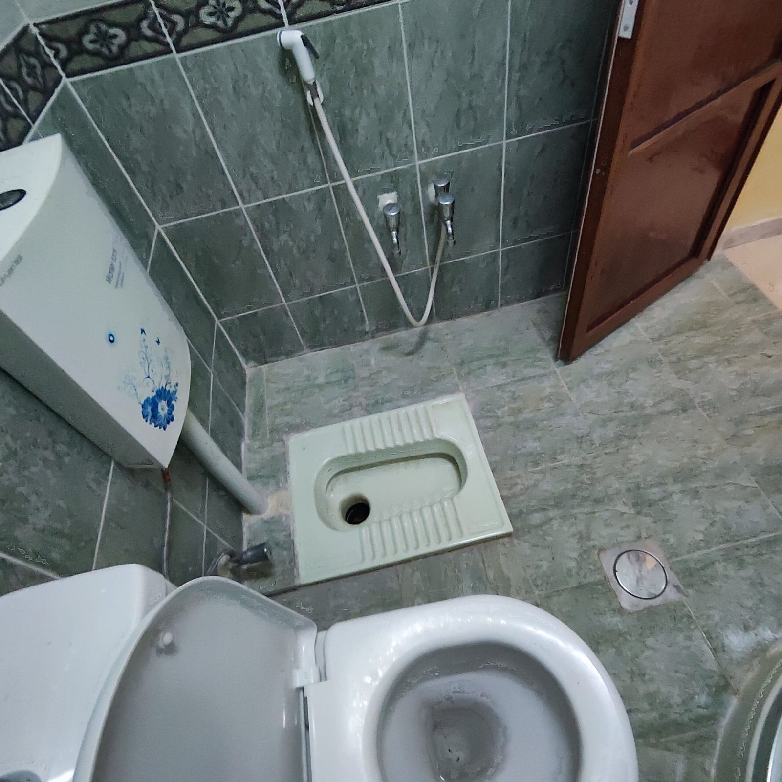 Deluxe Open Studio in Sana'a - الصورة 64