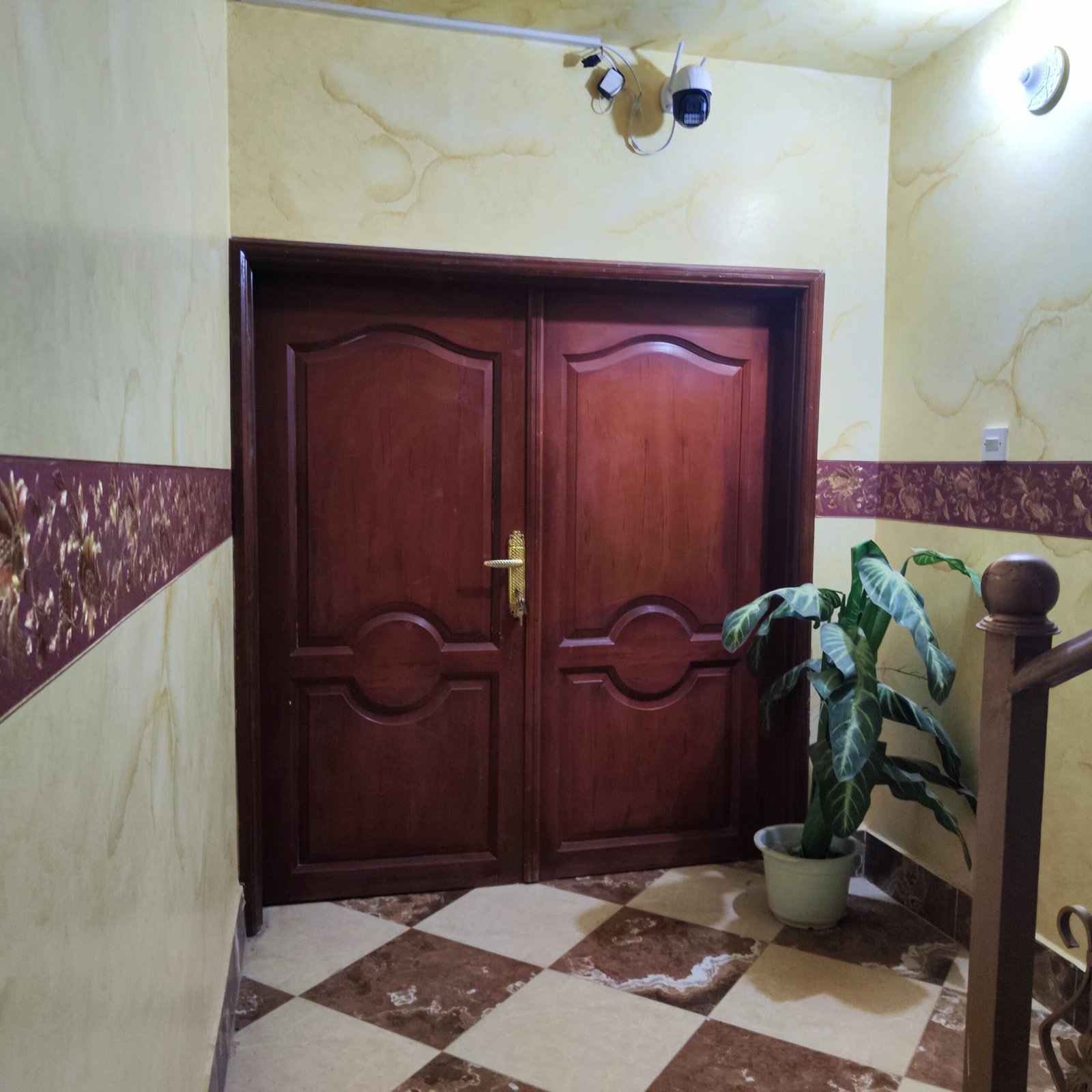 Deluxe Open Studio in Sana'a - الصورة 63